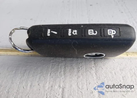 2025 Mazda Cx-50 2.5 S Preferred Package z USA, uszkodzony, nr VIN 7MMVABBM4SN359808